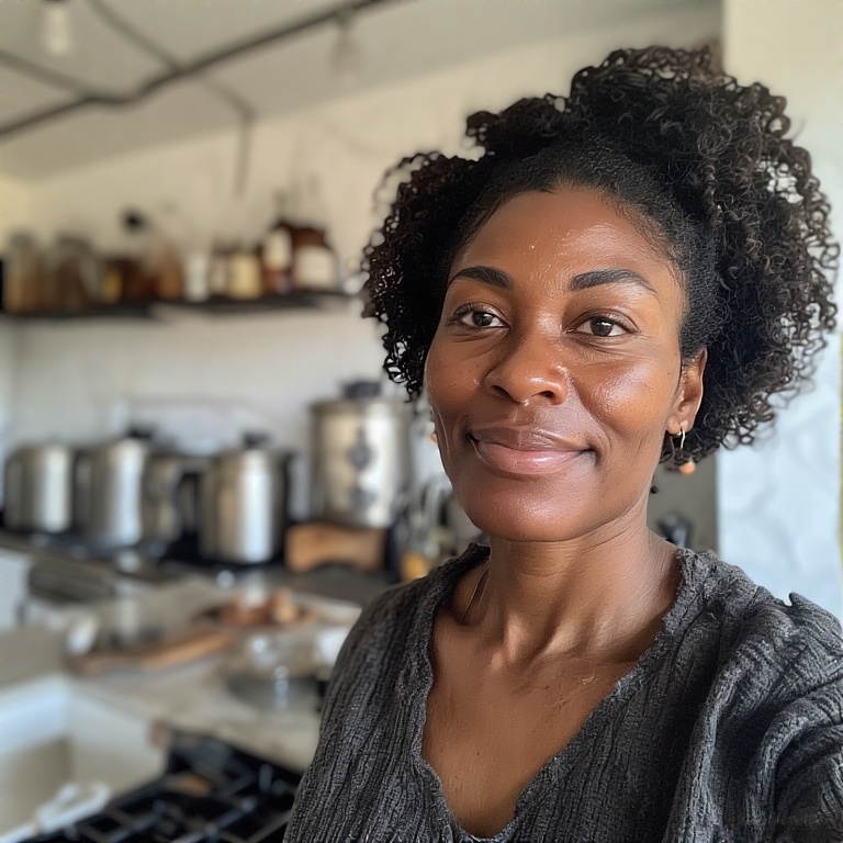 Aisha Johnson