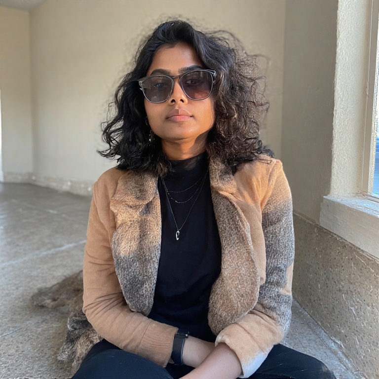 Ari Grieco-Patel